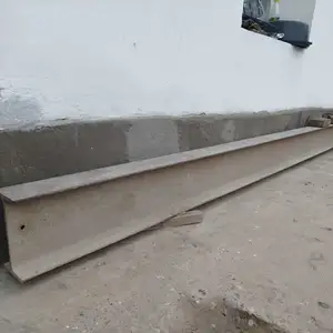 Швелер, Худжанд