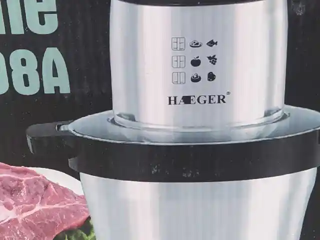 Блендер Haeger HG-7008A, Душанбе