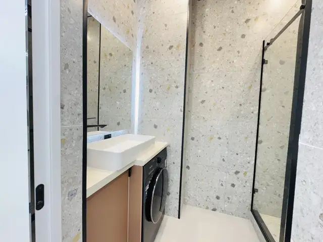 3-комн. квартира, 11 этаж, 76 м², Шох Палас, Душанбе - 9