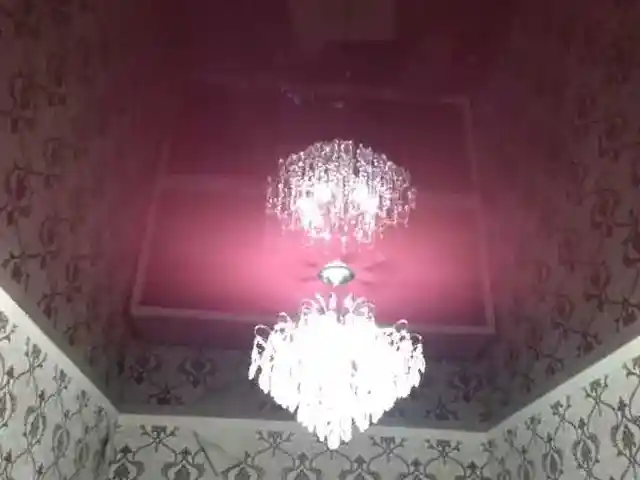 Натяжные потолки на заказ, Душанбе