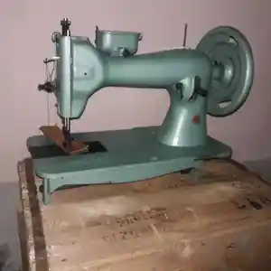 Швейная машина, Душанбе