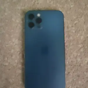 Apple iPhone 12 pro, 128 gb, Pacific Blue, Душанбе