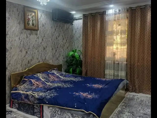2-комн. квартира, 1 этаж, 40м², 34мкр, Хуҷанд