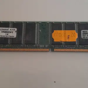 ОЗУ 1GB, Хуҷанд