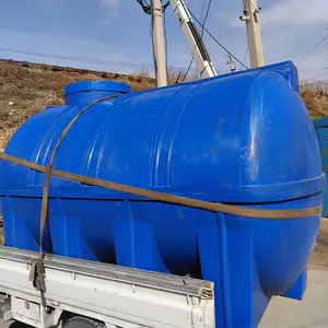 Бочкаи полиэтилени 2 табака 2000л./тонн, Душанбе