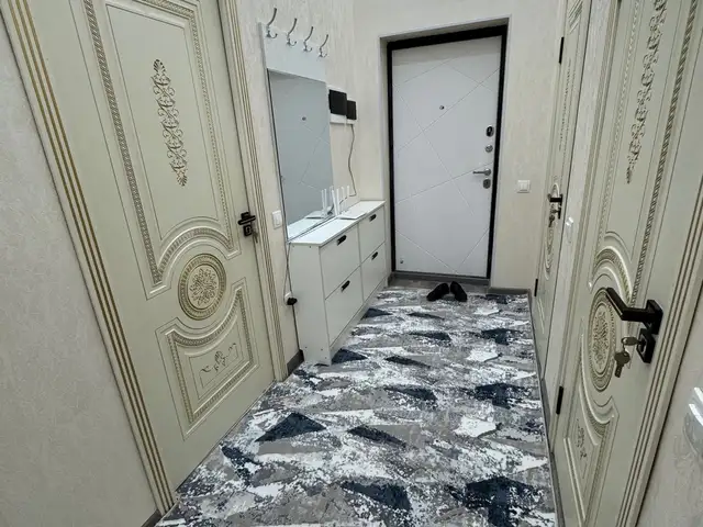 2-комн. квартира, 9 этаж, 60м², Ватан, Садбарг, Душанбе - 5