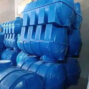 Бочкахои полиэтилени аз 500л. 5000л., Душанбе