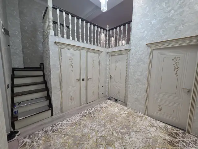 2-комн. квартира, 1 этаж, 68 м², Крупский, Душанбе