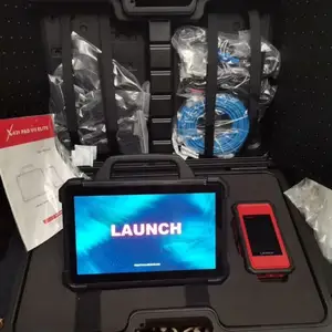 Мультисканер Launch Х-431 РAD 7, Худжанд