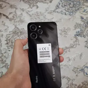 Xiaomi Redmi 12 8-256gb, Душанбе