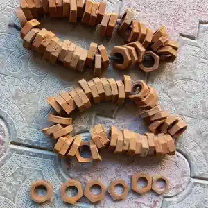Контргайка, Худжанд