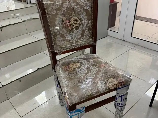 Стул для офиса или дома, Душанбе