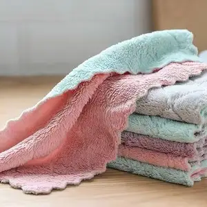 Махровые салфетки, Душанбе