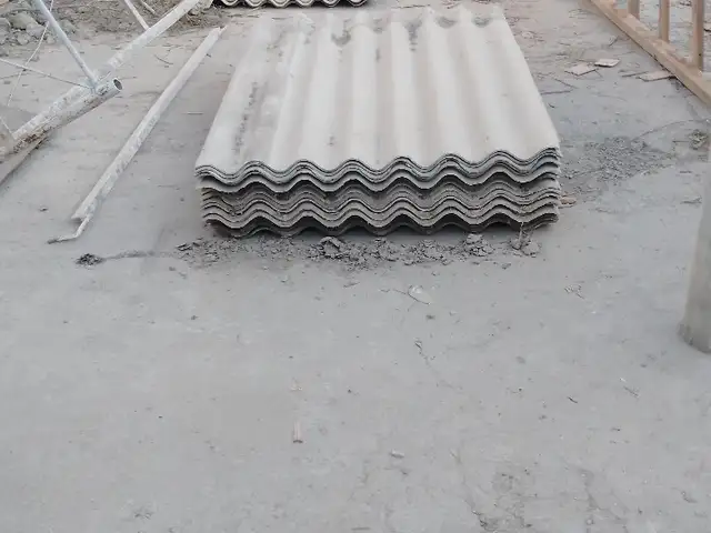 Шифер, Конибодом