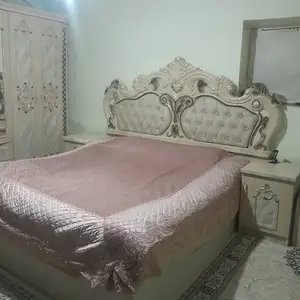 Спальный гарнитур, Душанбе