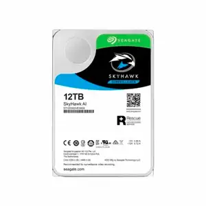 Жесткий диск 12TB, Душанбе