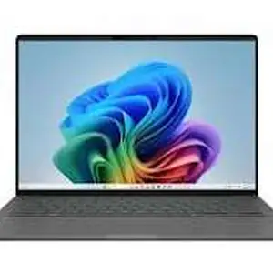 Ультрабук / ASUS/ Zenbook UX3407QA-X1P512/ SNAP, Душанбе