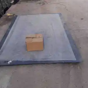 Тарозу 3т, Душанбе