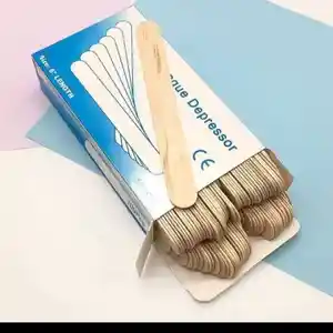 Шпатель 100шт, Душанбе