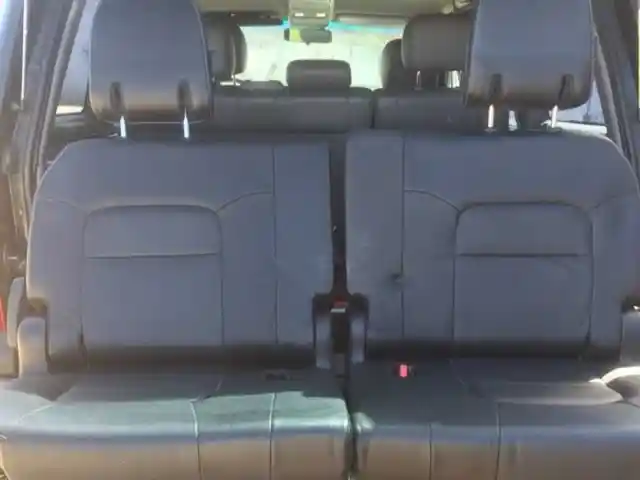 Сиденья 3 ряда land cruiser 200, Хуҷанд