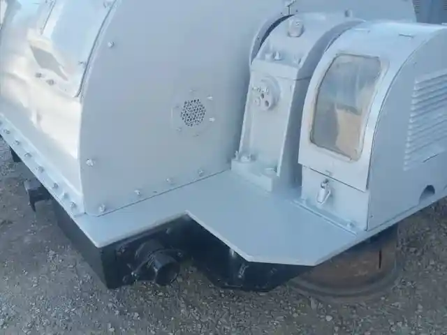 Электродвигатель стд-1600, Худжанд