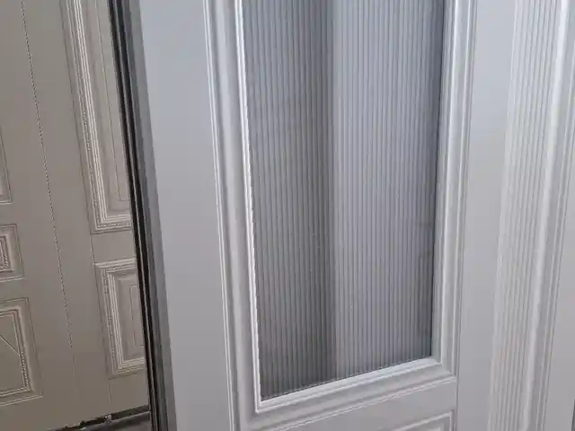 Двери, Душанбе