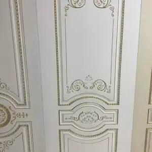 Дверь, Душанбе