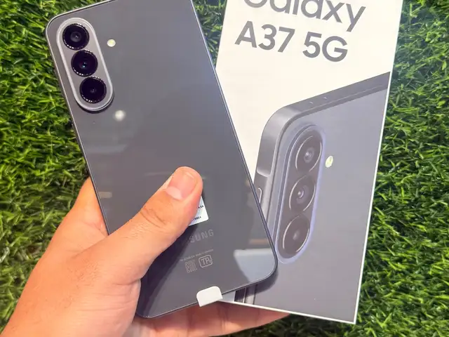 Samsung Galaxy A37 8/256gb 5G, Душанбе
