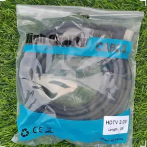 Кабель HDMI 1.5M 4K 2.0, Душанбе