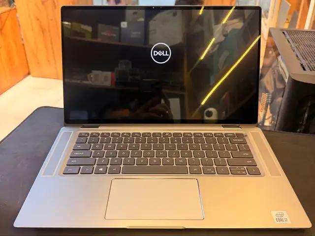 Ноутбук DELL x360 i7-10gen/16gb/512gb, Душанбе