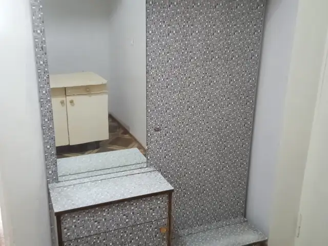 Прихожая, Панҷакент