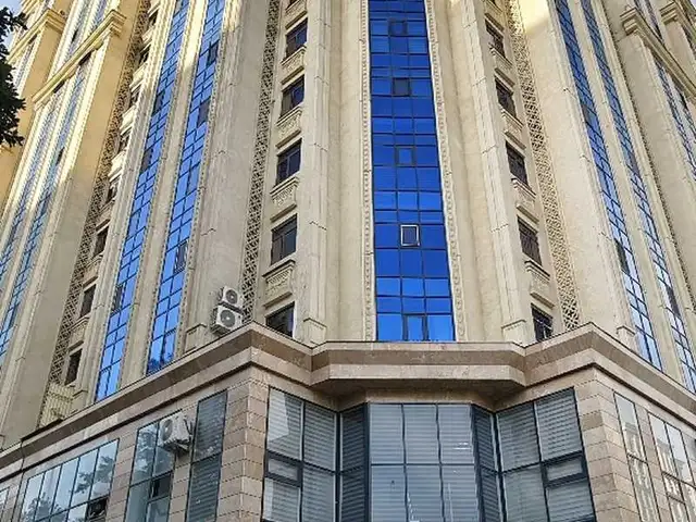2-комн. квартира, 4 этаж, 78м², Голубой экран, Пайкар, Душанбе