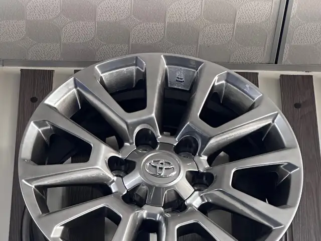 Диски R17 Tayota Prado, Душанбе