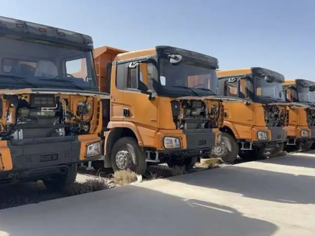 Самосвал шакман x3000, 2026, Душанбе
