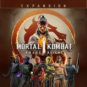 Игра mk1 ultimate, Душанбе