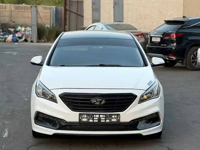 Hyundai Santamo