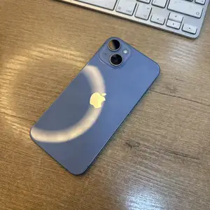 Apple iPhone 14, 128 gb, Blue, Худжанд