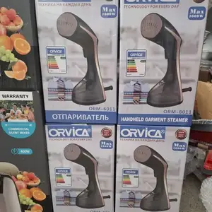 Паровой утюг ORM-6011, Душанбе