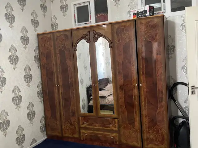 2-комн. квартира, 4 этаж, 38м², шоҳмансур, Душанбе
