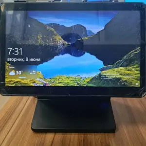 Моноблок RN-U6-T6 Core i5 / 8GB RAM / 128GB SSD, Душанбе