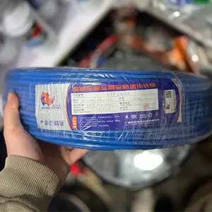 Сетевой кабель UTP CAT6E 300 м, Хуҷанд