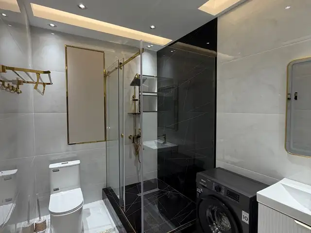 2-комн. квартира, 5 этаж, 72 м², шохмансур, Душанбе - 5