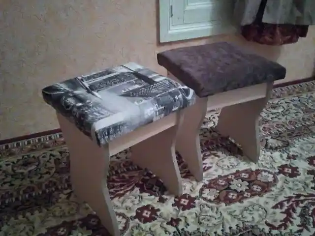 Пуфики, Хуҷанд