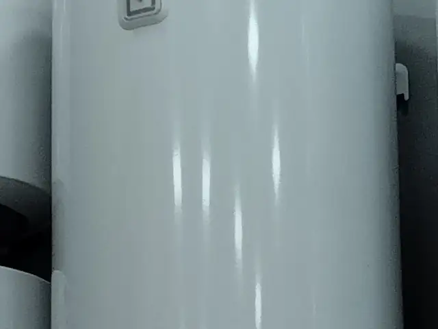 Водонагреватель Аристон 80л, Душанбе