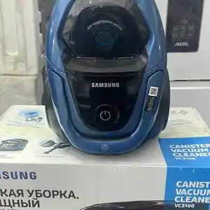 Пылесос Samsung, Душанбе