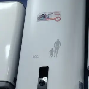 Водонагреватель Termolux 100л, Душанбе