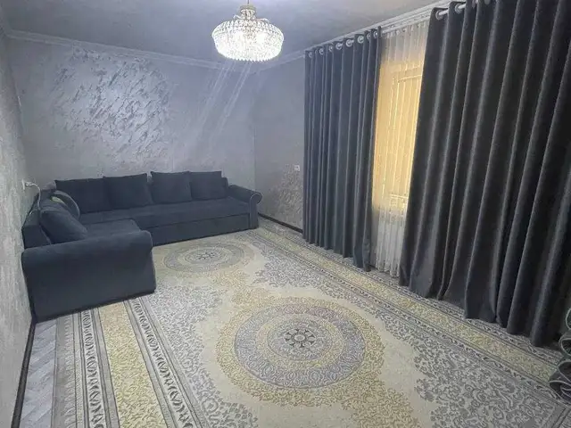 2-комн. квартира, 1 этаж, 55 м², Шохмансур поворот Аэропорт, Душанбе