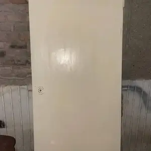 Двери, Бободжон Гафуров