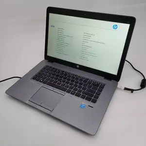 Ноутбук HP EliteBook 850 G2 Core i5-5200U 2.2GHz, Душанбе