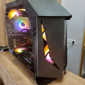 Игровой системный блок, Худжанд